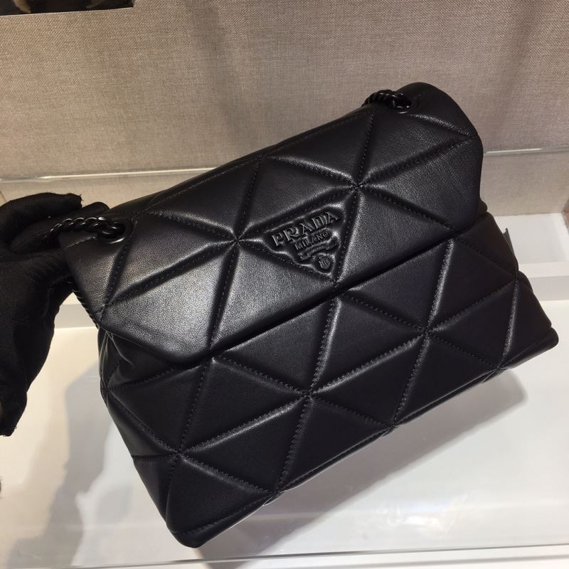 Pra*a satchel bags